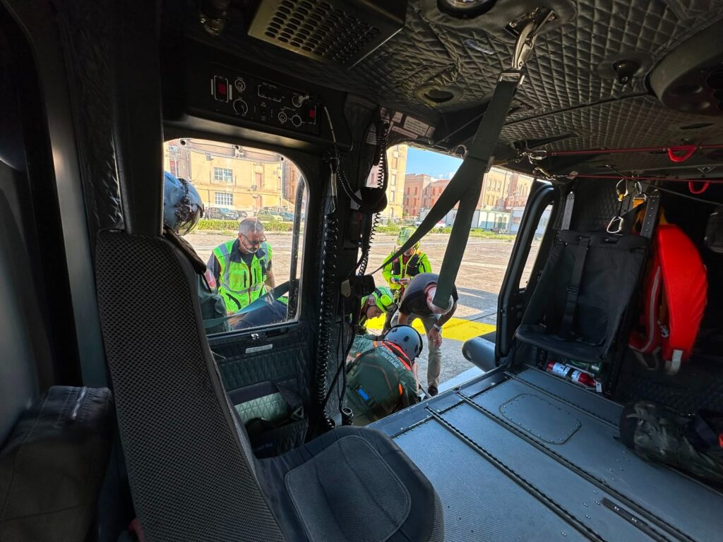 Soccorso sanitario