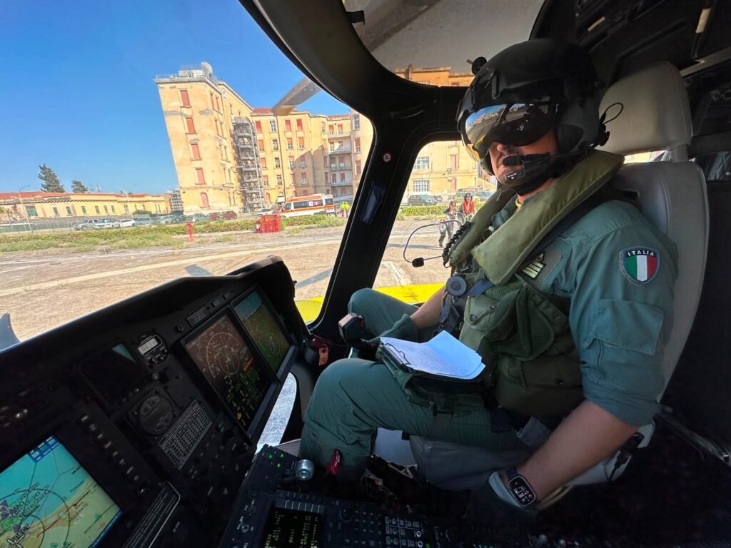 Soccorso sanitario