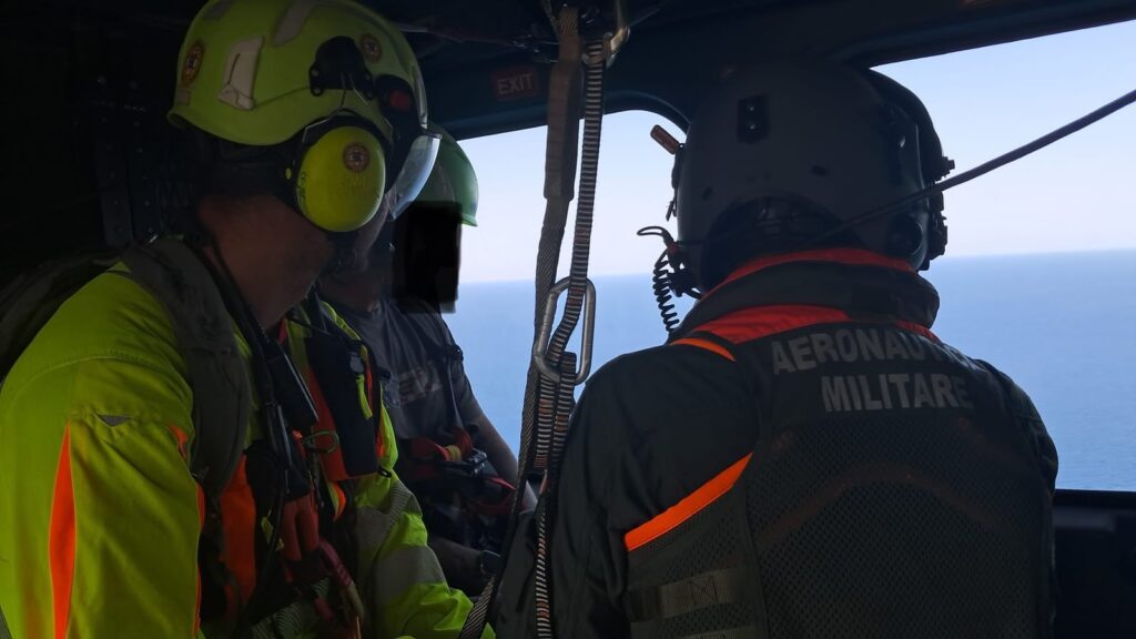 Soccorso sanitario