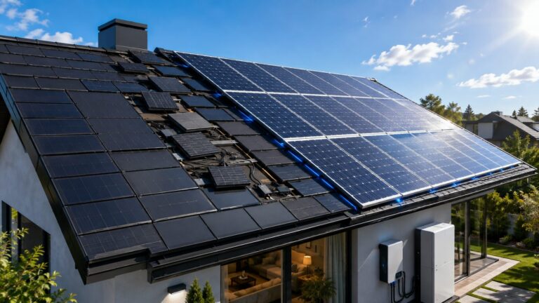 Solar Roof Tesla