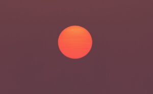 Sole Sabbia Sahara