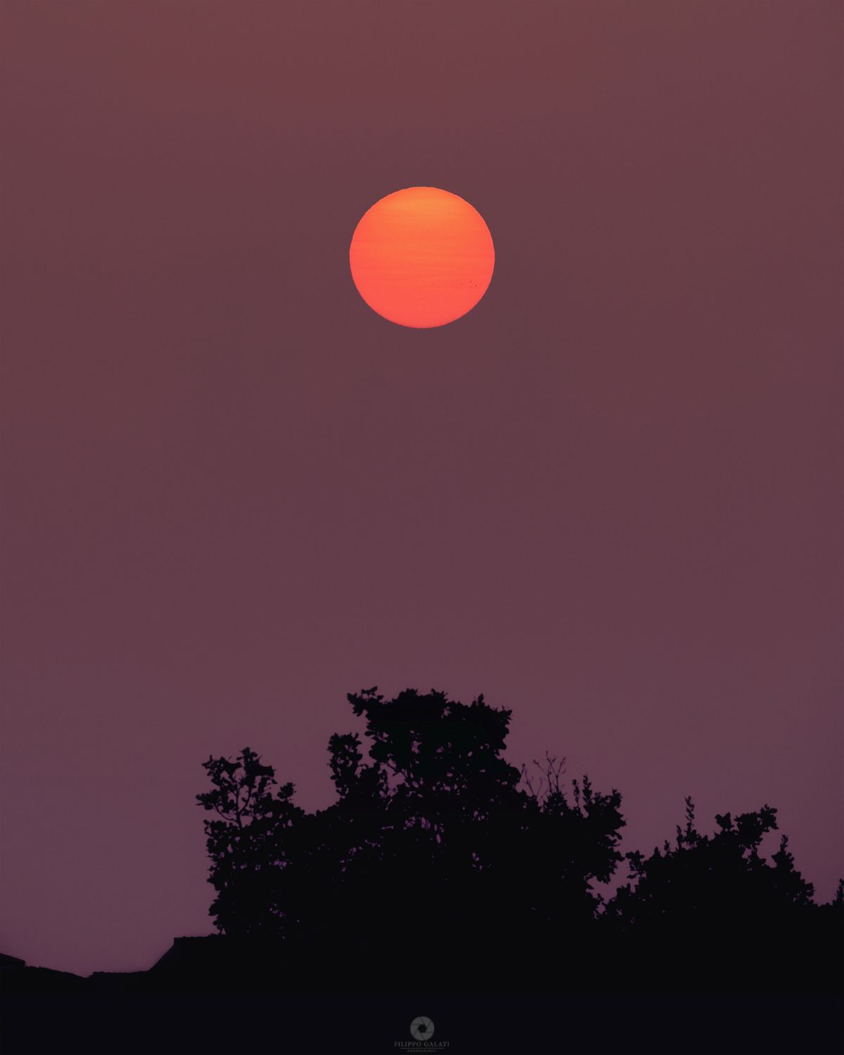 Sole Sabbia Sahara