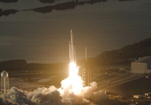 Space X