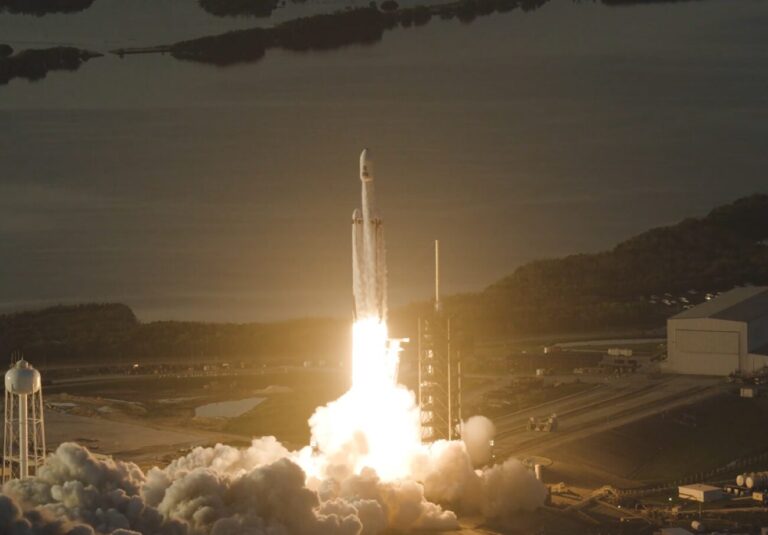 Space X