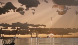 Space X