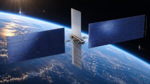 SpaceX AI1