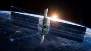 SpaceX e Nvidia