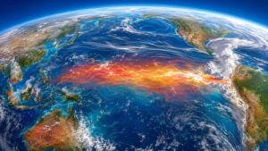 Super El Niño 2026-2027