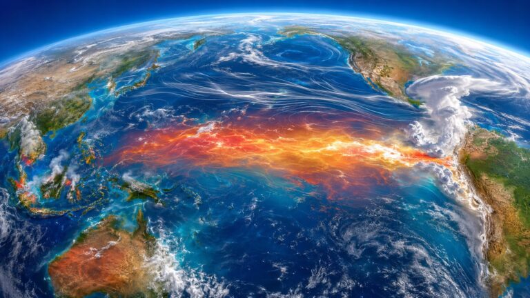 Super El Niño 2026-2027