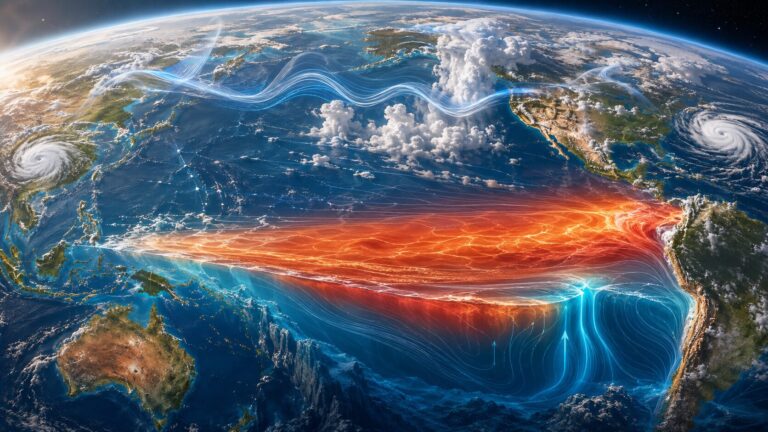 Super El Niño