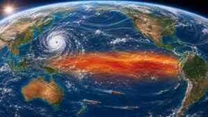 Super El Niño caos mondo