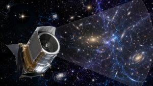 Telescopio Roman NASA
