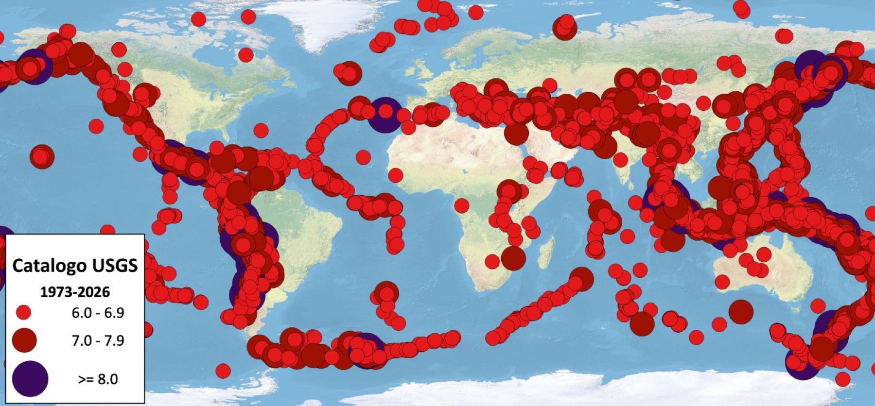 Terremoti
