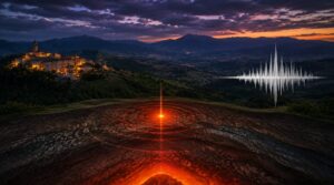 Terremoto Benevento