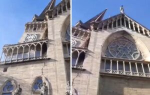 Terremoto Colombia