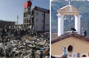Terremoto Colombia