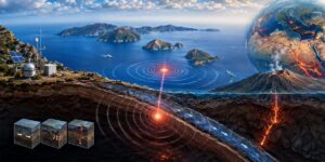 Terremoto Isole Eolie
