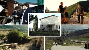 Terremoto Norcia