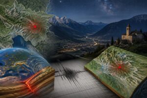 Terremoto Udine