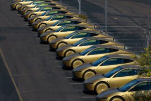 Tesla-Cybercab