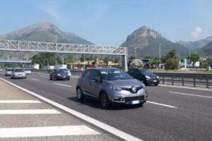 Traffico