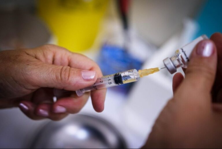 Vaccini