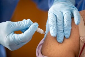 Vaccino influenza