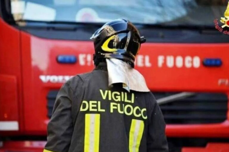 Vigili del fuoco