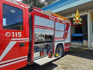 Vigili del fuoco