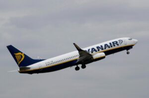 Volo Ryanair