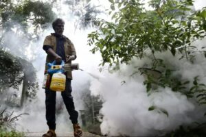 West Nile