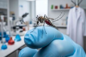 West Nile