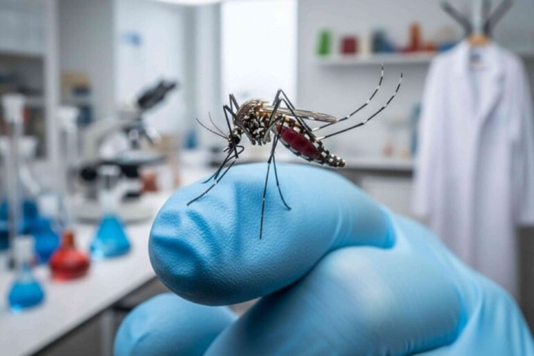 West Nile
