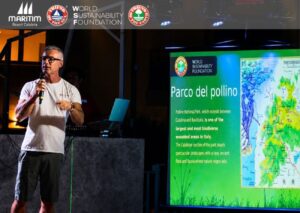 World Sustainability Foundation