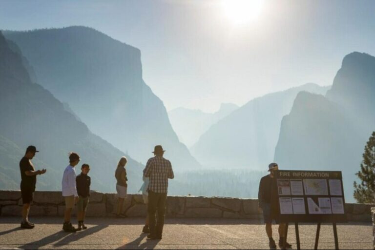 Yosemite