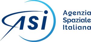 agenzia spaziale italiana logo asi