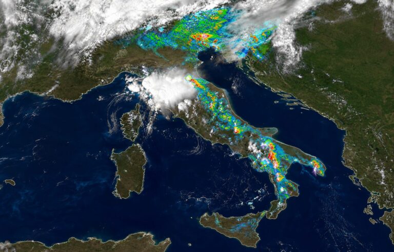 allerta meteo 17 agosto
