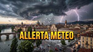 allerta meteo