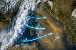 allerta meteo venerdì 28 agosto