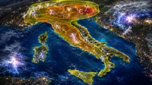 allerta meteo 8 agosto