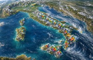 allerta meteo 8 e 9 agosto 2026