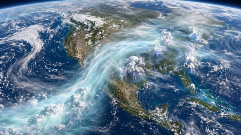 allerta meteo USA