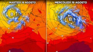 allerta meteo agosto 2026