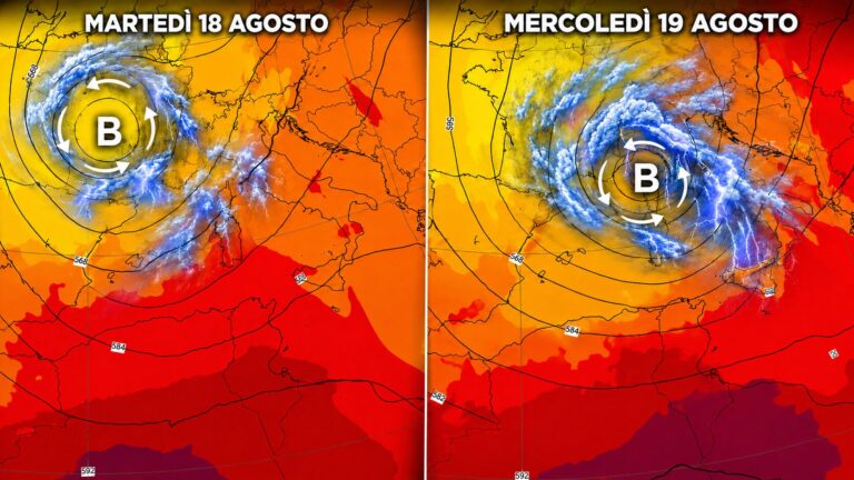 allerta meteo agosto 2026