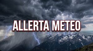 allerta meteo alpi