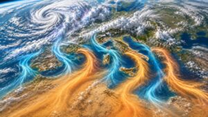 allerta meteo caldo ciclonico fine agosto sud italia