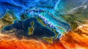 allerta meteo crollo termico agosto 2026