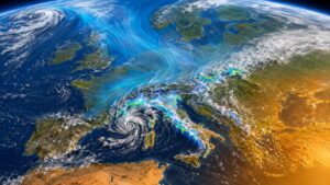 allerta meteo ferragosto italia