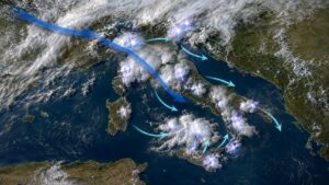 allerta meteo italia 17 agosto