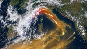 allerta meteo italia 24 agosto 2026